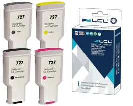 wklad-do-drukarki-727-xl-do-hp-t920-t930-t1500-t1530-t2500-t2530-bk-gy-y-m