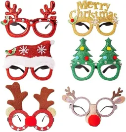 6x-okulary-swieta-boze-narodzenie-renifer-czapka-choinka-uszka-bombki