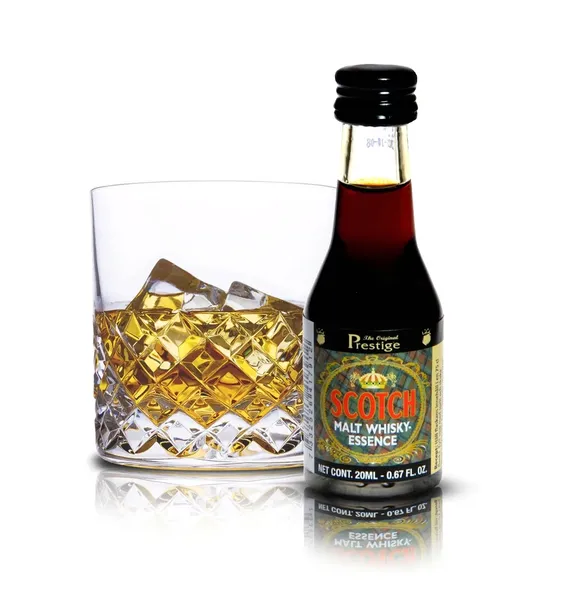 Zaprawka PRESTIGE SCOTCH MALT WHISKY 20ml