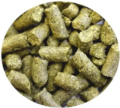 uniwersalny chmiel OKTAWIA (PL) 100g