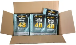 alcotec-48-turbo-pure-40szt-drozdze-gorzelnicze