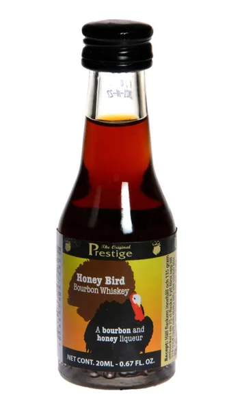 Zaprawka PRESTIGE HONEY BOURBON MIODOWY 20ml