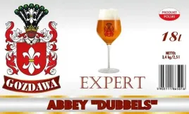 gozdawa-expert-abbey-dubbels-18l-34kg-piwo-belgia