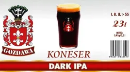 gozdawa-koneser-dark-ipa-23l-34kg-ciemne-piwo