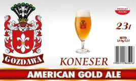 gozdawa-koneser-american-gold-ale-34kg-na-23l