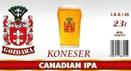 gozdawa-koneser-canadian-ipa-23l-34kg-piwo-jakosc