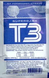 drozdze-gorzelnicze-t3-keg-zacier-bimber