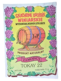 drozdze-do-wina-domowego-zamojscy-tokay-22-tokaj