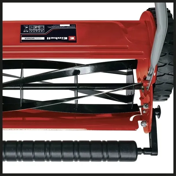 kosiarka-reczna-einhell-40-cm-stan-nowy
