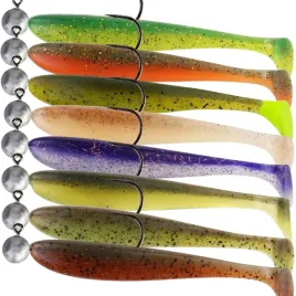 zestaw-uzbrojonych-przynet-gumowych-dam-effzett-greedy-shad-10cm-sandacz
