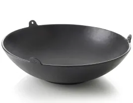 wok-zeliwny