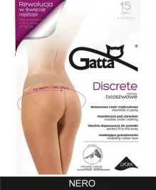 gatta-discrete-01-15den-2-s-nero