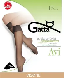 gatta-avi-15den-uni-visone
