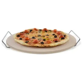 kamien-do-pizzy-stojak-noz