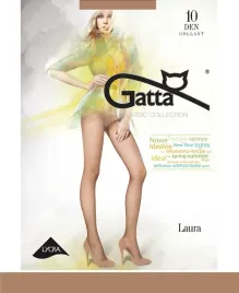 gatta-laura-10den-3-m-beige
