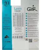 gatta-laura-20den-3-max-nero-stan-nowy