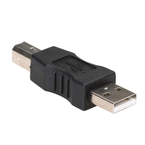 akyga-adapter-ak-ad-29-usb-a-m-usb-b-m-stan-nowy
