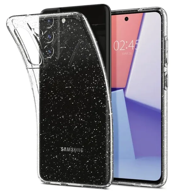 spigen-liquid-crystal-galaxy-s21-fe-glitter-crystal-stan-nowy
