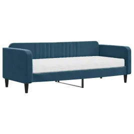 mebel-2-w-1-lozko-sofa-223x100x75cm-niebieski