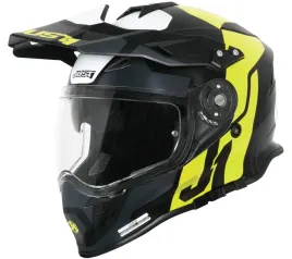 kask-just1-j34-pro-tour-fluo-yellow-black-xl