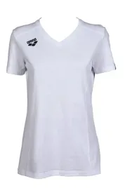 koszulka-damska-arena-team-line-t-shirt-panel-m