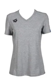 koszulka-damska-arena-team-line-t-shirt-panel-m