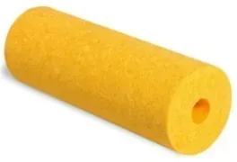 blackroll-mini-roller-waek-do-masau-yellow-15cm