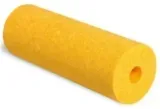 blackroll-mini-roller-waek-do-masau-yellow-15cm