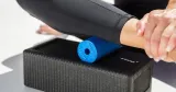 blackroll-mini-roller-waek-do-masau-yellow-15cm-dlugosc-15-cm