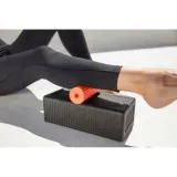 blackroll-mini-roller-waek-do-masau-yellow-15cm-srednica-5-5-cm