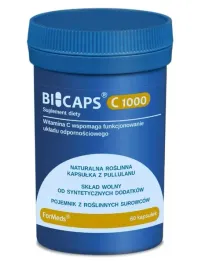bicaps-c-1000-formeds-kwas-l-askorbinowy-wit-c
