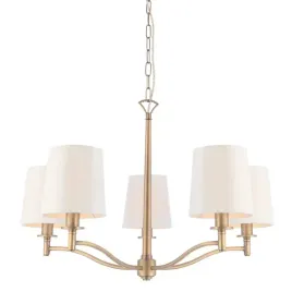 lampa-wiszaca-do-salonu-ortona-70245-endon-klosze-na-lancuchu-biale-mosiadz