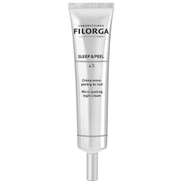 filorga-sleep-and-peel-4-5-micro-peeling-krem-na-noc-z-mikropeelingiem-40ml