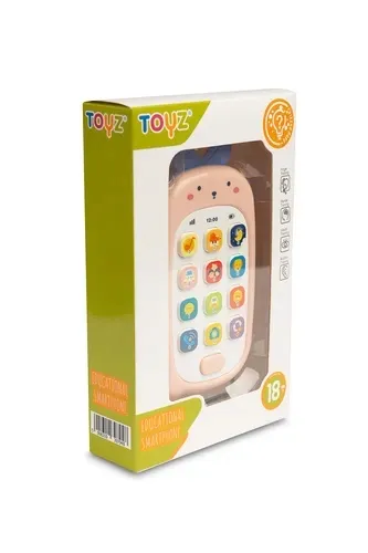 smartphone-zolty