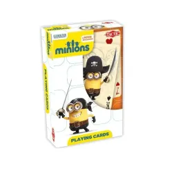 karty-do-gry-minionki