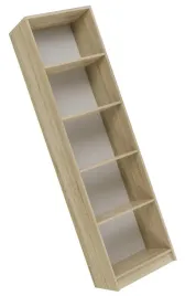 biurowy-regal-na-dokumenty-ksiazki-polki-sonoma