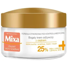 mixa-bogaty-krem-odzywczy-z-olejkiem-do-skory-wrazliwej-i-suchej-50ml