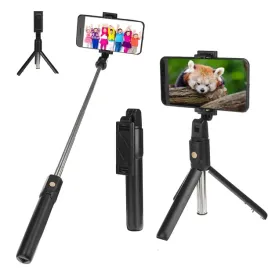 kijek-do-selfie-stick-tripod-statyw-pilot-bluetoot