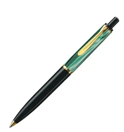 pelikan-dlugopis-classic-green-k200-987727