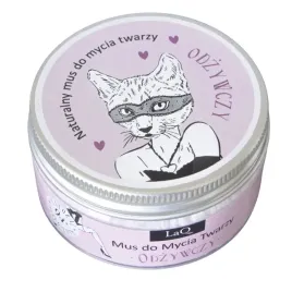 laq-naturalny-mus-do-mycia-twarzy-odzywczy-kocica-100ml
