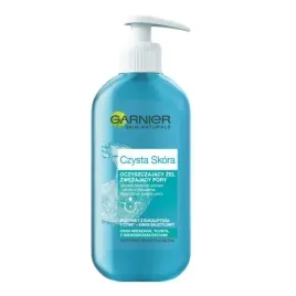 garnier-czysta-skora-oczyszczajacy-zel-zwezajacy-pory-200ml