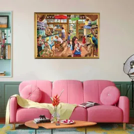 puzzles-dla-doroslych-500-elementow-sklep-zwierzat-52x38-cm