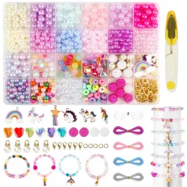 liangding-910-sztuk-koralikow-do-nawlekania-6-8mm-pastelowe-diy