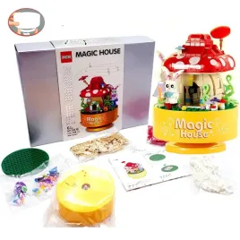 pozytywka-z-klockow-klocki-magiczny-domek-muchomor-muzyczny-338-klockow