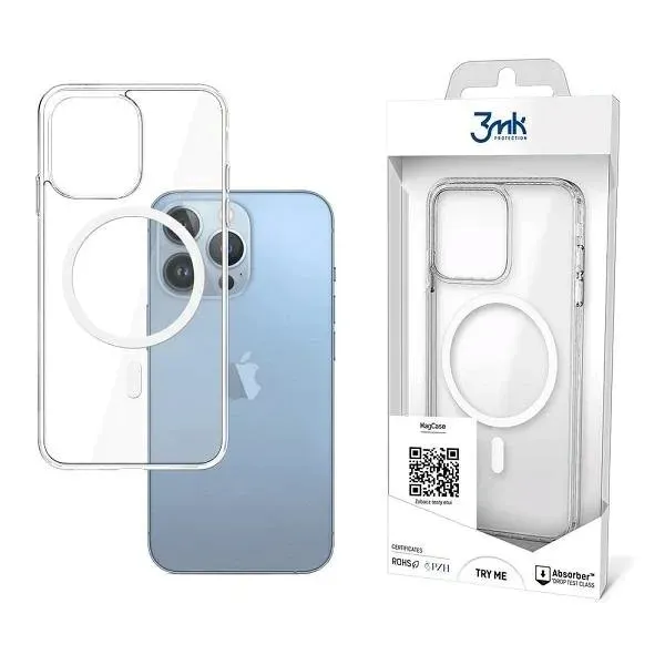 3mk-magcase-iphone-13-pro-przezroczyste