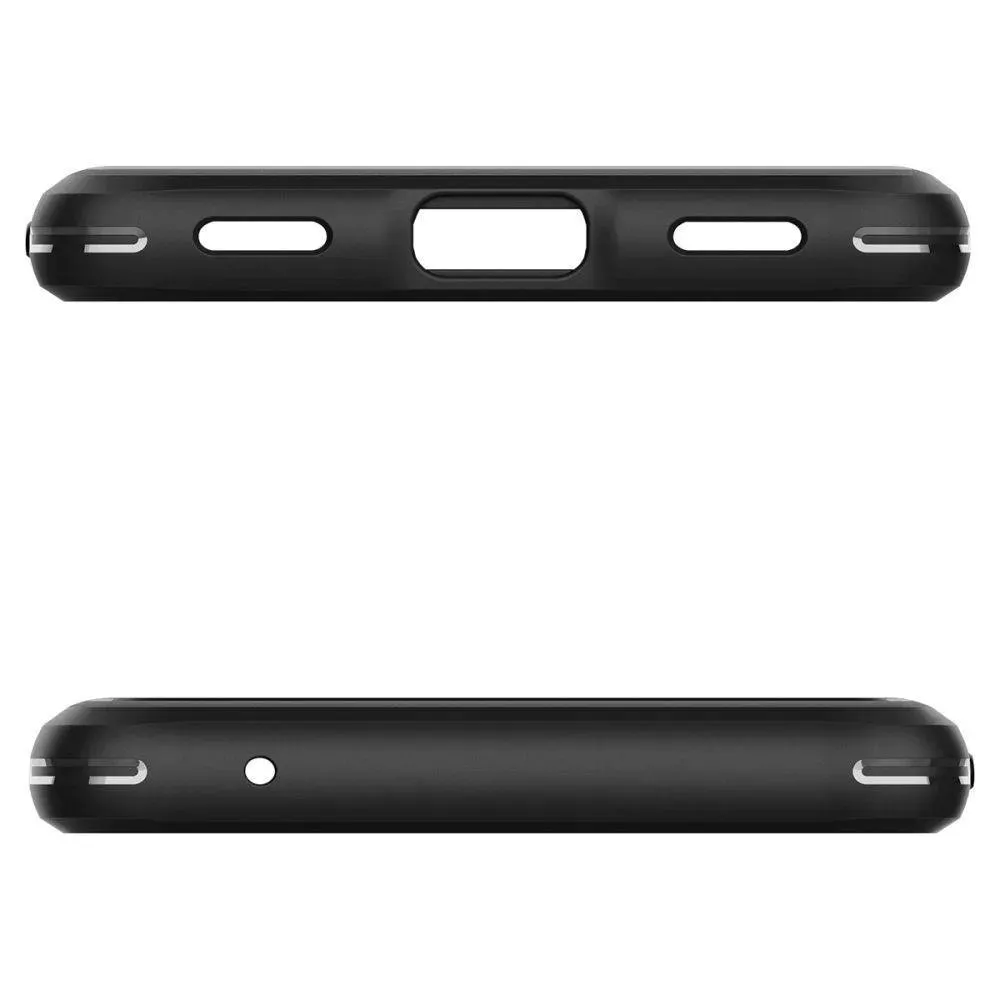 spigen-rugged-armor-google-pixel-6a-matte-black