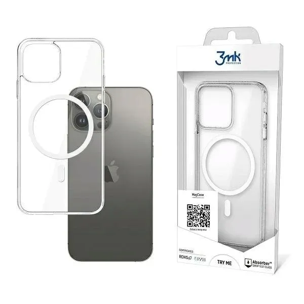 3mk-magcase-iphone-13-pro-max-przezroczyste