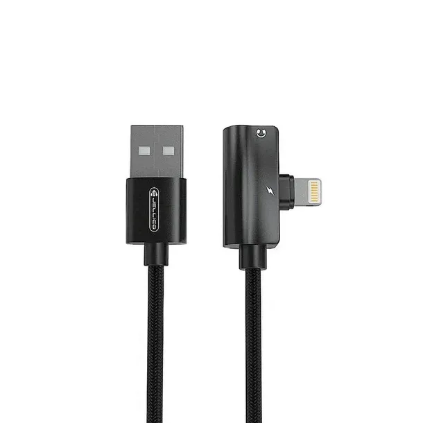 jellico-cable-k18-usb-adapter-black-stan-nowy-waga-z-opakowaniem-0-3-kg