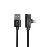jellico-cable-k18-usb-adapter-black-stan-nowy-waga-z-opakowaniem-0-3-kg