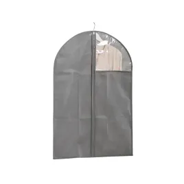 zeller-pokrowiec-na-ubranie-90cm-kol-szary